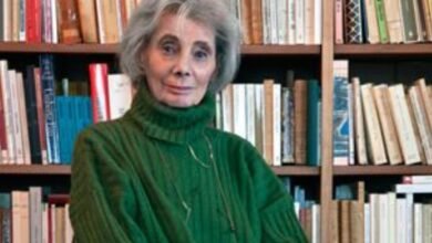 jacqueline harpman