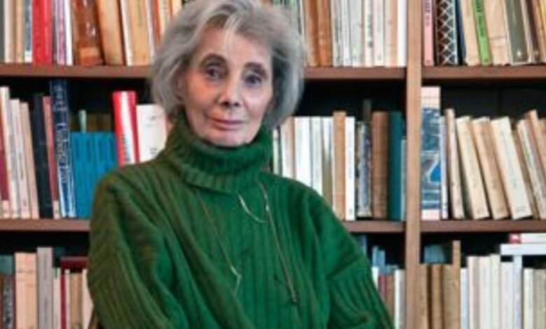 jacqueline harpman