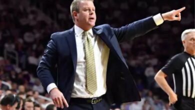 steve wojciechowski